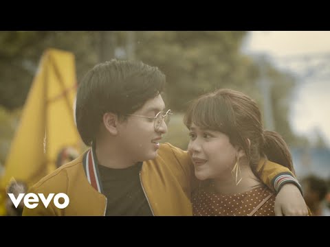 Brisia Jodie, Arsy Widianto - Rindu Dalam Hati (Story Version)