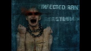 Infected Rain - Asylum (2011) (Full Album)