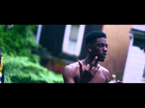 Jimmy Wopo - Walkn Bomb (stunna diss)