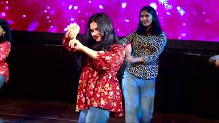 Pramati Hill View Academy Video
