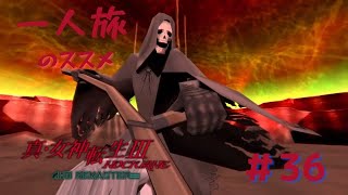 【真3HD】一人旅のススメ #36　ペイルライダー　※ネタバレ注意