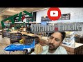 Milan Linate Airport Internal Tour