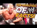 100 Fascinating Facts About WWE In The 2000s