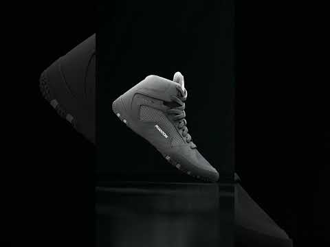 Phantom Athletics - TACTIC Ringerschuhe – Leave It All On The Mat!