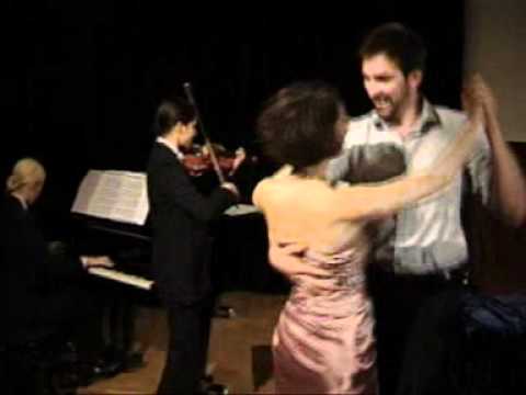 George Sand und Alfred de Musset Trailer