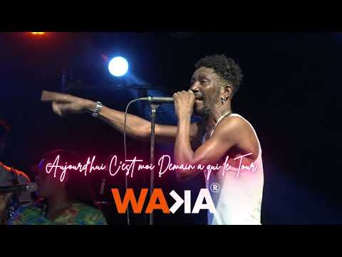 SAMY SUCCESS Today it's me Tomorrow whose turn is it?