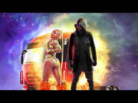 Come Home (Offical ROAD MIX) - Nailah Blackman X Skinny Fabulous X DSM X M.W X (Producer Union)