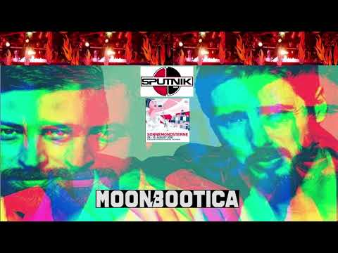 Moonbootica - Live @ Sonnemondsterne - Aug. 2003
