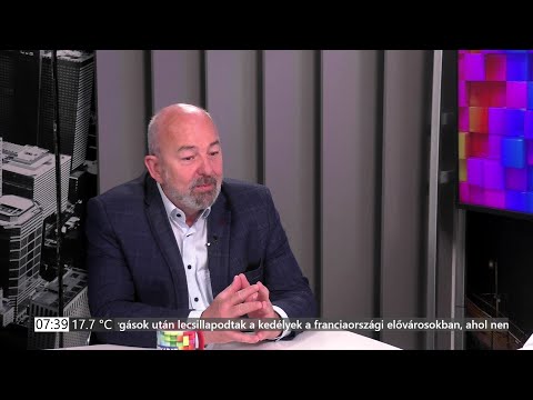 PIRKADAT Breuer Péterrel: Holoda Attila