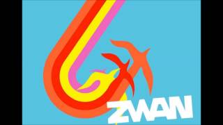 ZWAN Ride a black swan