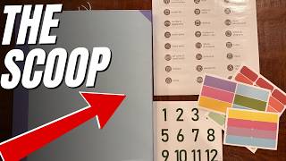 The SCOOP - Need the Push to Organize Your Aging Parents' Documents
