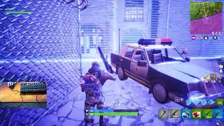 【Fortnite】下手くそプレイは癒しを与えるのか、苛立ちを与えるのか #5