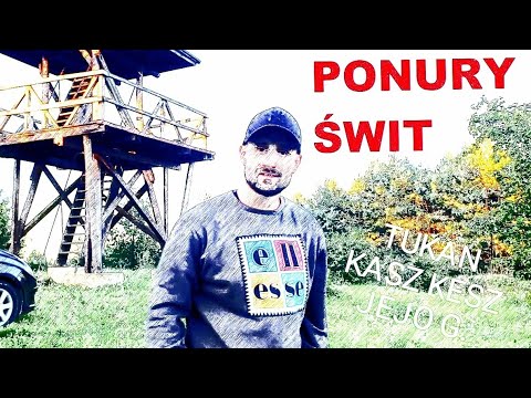 Kasz Kesz "PONURY ŚWIT" ft. Tukan, Jejo G. (prod. Mount Cassidy)