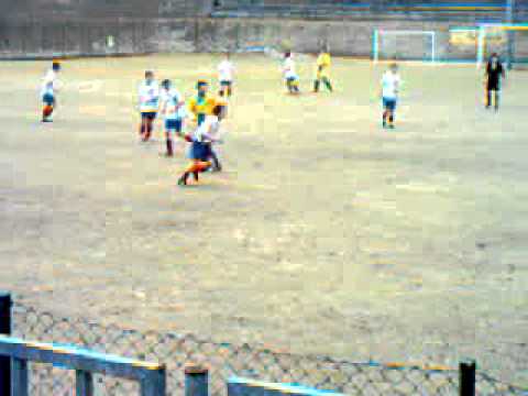 Ardian Atipi US Ortigaralefre - US Levico Terme HD 2012