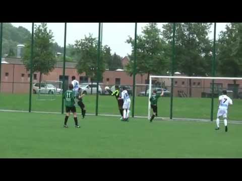 Elite U16: OH Leuven - Cercle Brugge 4-1