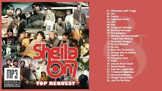Download lagu Sheila On 7 - Top Request (Full Album & HQ Audio) mp3 Download lagu Sheila On 7 - Top Request (Full Album & HQ Audio) mp3
