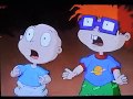 Opening To Snow Day 2000 VHS