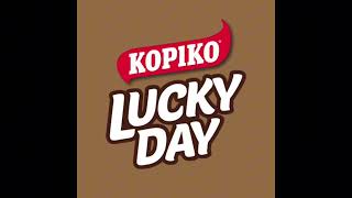 Download lagu Kopiko Lucky Day Radio Ad mp3 Download lagu Kopiko Lucky Day Radio Ad mp3
