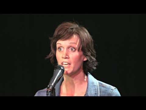 Graham-A-Rama XXVIII - I Love You Song