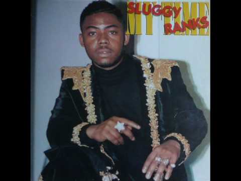 Sluggy Ranks - Self Employed