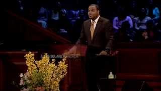 January 18, 2015 - William Carrol  - The Keys to The Kingdom