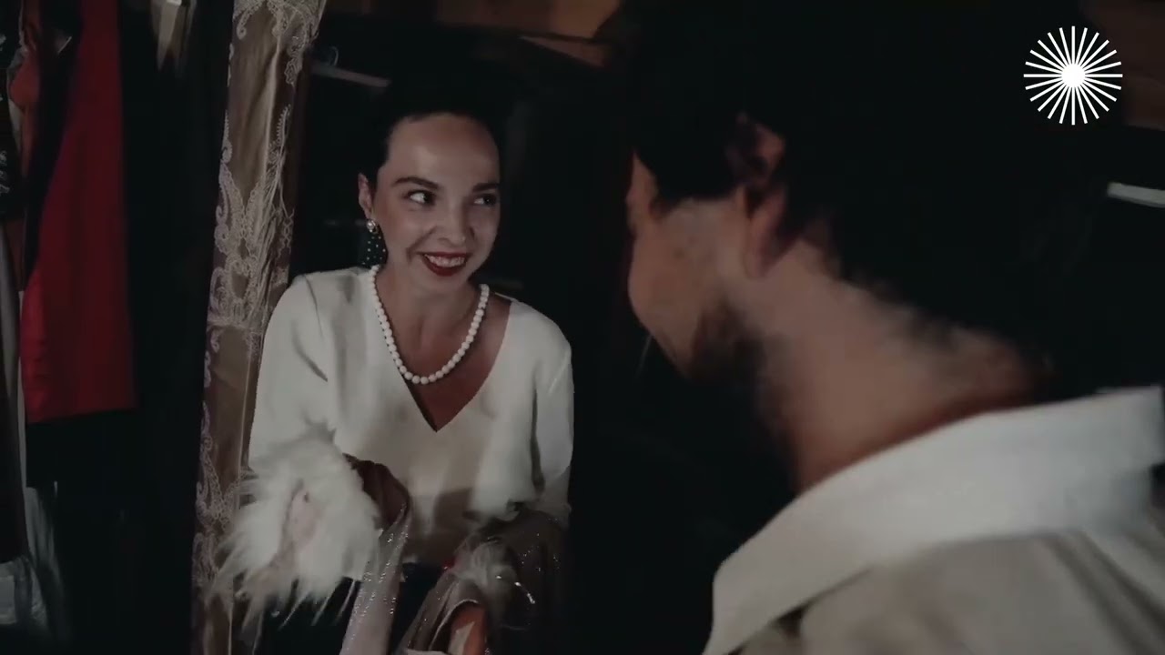 Настоящий детектив Любовь