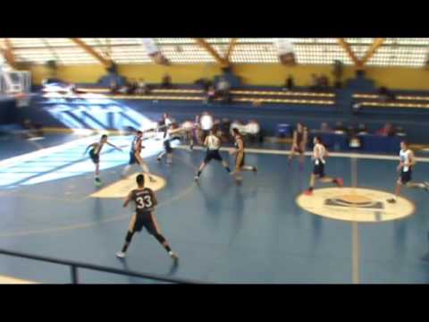 EBA DA JDA9 CB NOVASCHOOL - CORDOBA