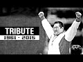 Judo Legends Hitoshi Saito Tribute Highlights 斉藤仁トリビュート