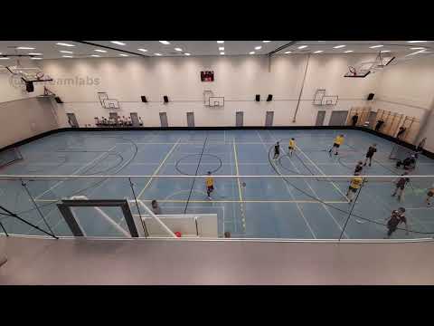 D1 pojat, SK, Coach Team - Welhot Keltainen 18.4. 15:00