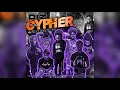 Diz Cypher 2023 || Sacramento (The Bricks)