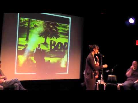 Jessica Delfino at Uptown Showdown - City vs Country