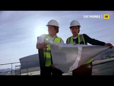 Cat S31 Commercial