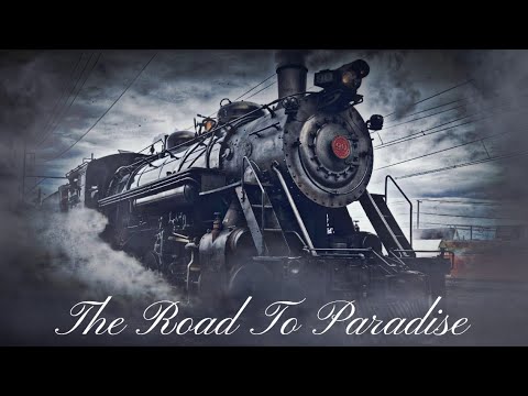 Strasburg Rail Road | The Road To Paradise