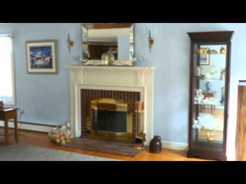 4 Harris St. - Holden, MA  01520