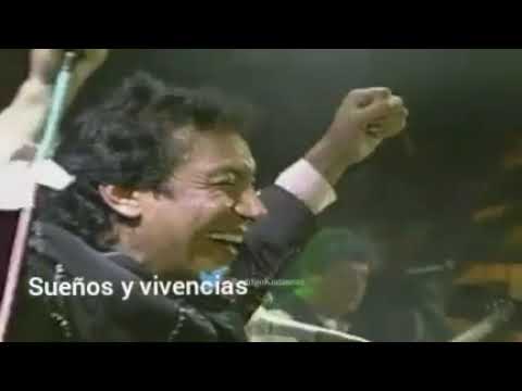 Sueños Y Vivencias, Diomedes Díaz - Video Oficial