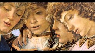 Things That Never Die, Lee Dengler. Oriana Singers. Dir. Jeffrey Sandborg.