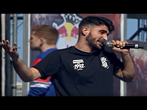 Las Mejores ''RIMAS'' de ''EMEGE'' | *The Best Rap*