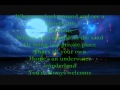 The Little Mermaid: Splash Hits - 13. Home Is (Lyrics ...