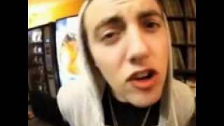 mac miller - 3rd dimension (lyrics in description)