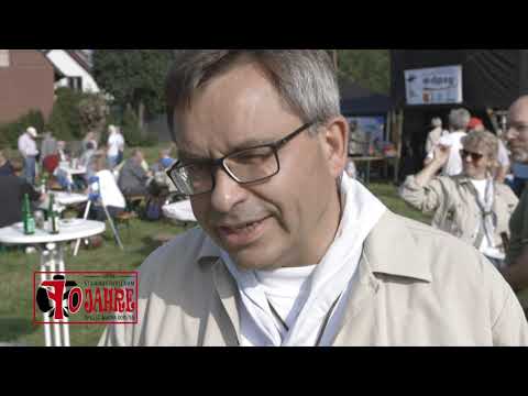 Stimmen zum 70.jährigen Stammesjubiläum DPSG St. Agatha Dorsten