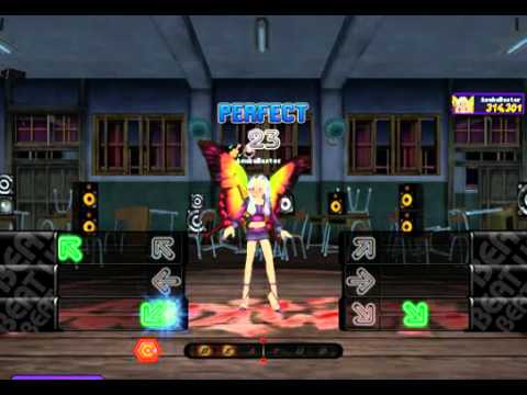 Audition beat up lv 5 Yanni 160 bpm