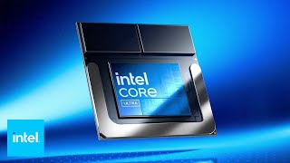 Intel IFA 2024 