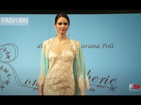 ROMANTICHERIE IMMAGINE 2018 Florence - Swimwear & Underwear