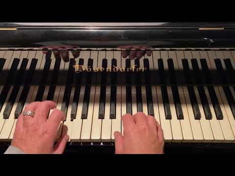 Philipp Keveren - Porcupine Pizzicato - from Hal Leonard Piano Solos Book 3 - Prep B