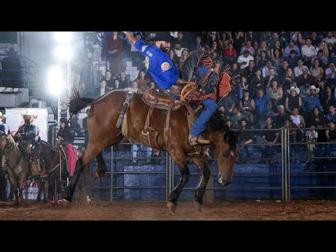 🔴 (FINAL IN CUTIANO) GUAPIAÇU-SP Rodeo 2025