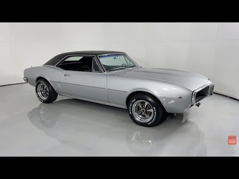 1967 Pontiac Firebird (CC-1459220) for sale in St. Charles, Missouri