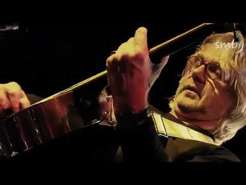 3   Richard Cory   BLUES UNLIMITED at Domicil Dortmund 2015 12 11