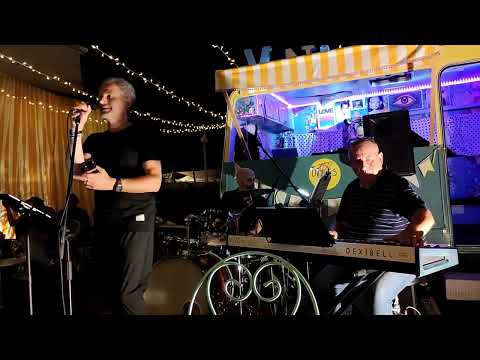 Carl Fanini Trio - "Josephine"