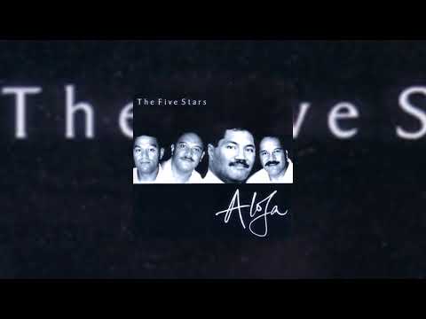 The Five Stars - Mo'omo'oga