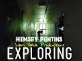 Hemsby Pountins